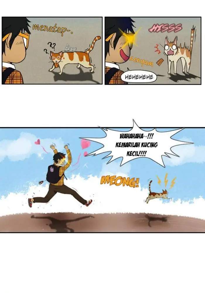 Wind Breaker Chapter 6 Gambar 30