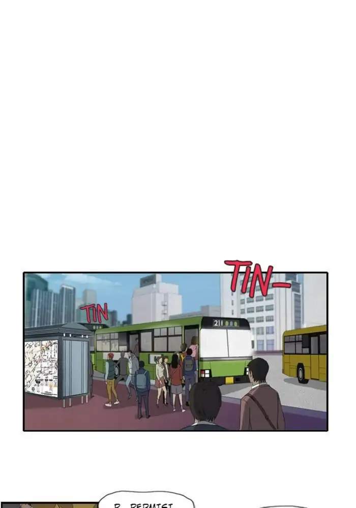 Wind Breaker Chapter 6 Gambar 31