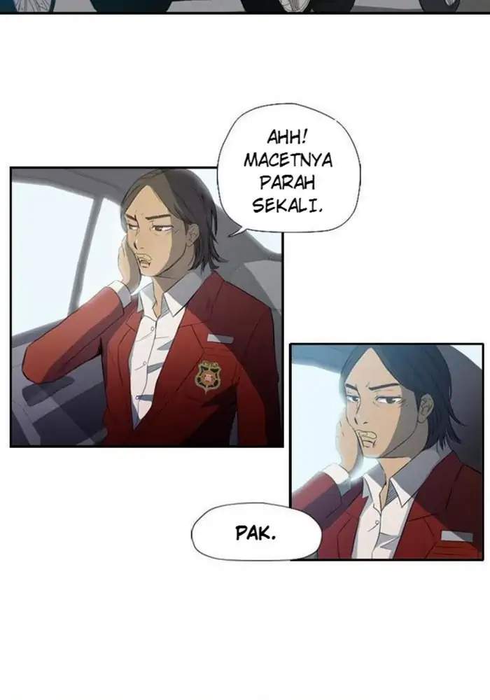 Wind Breaker Chapter 6 Gambar 39