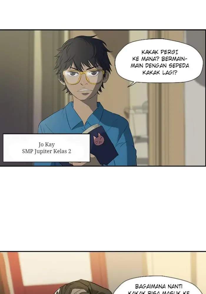 Wind Breaker Chapter 6 Gambar 4