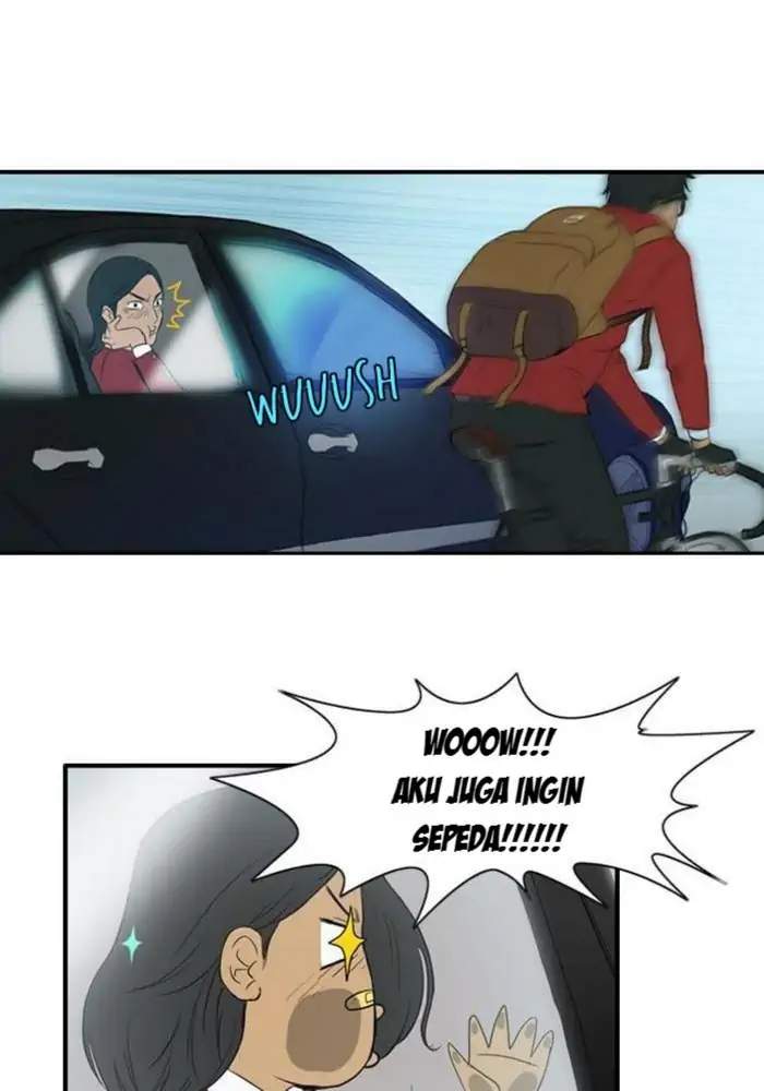 Wind Breaker Chapter 6 Gambar 41