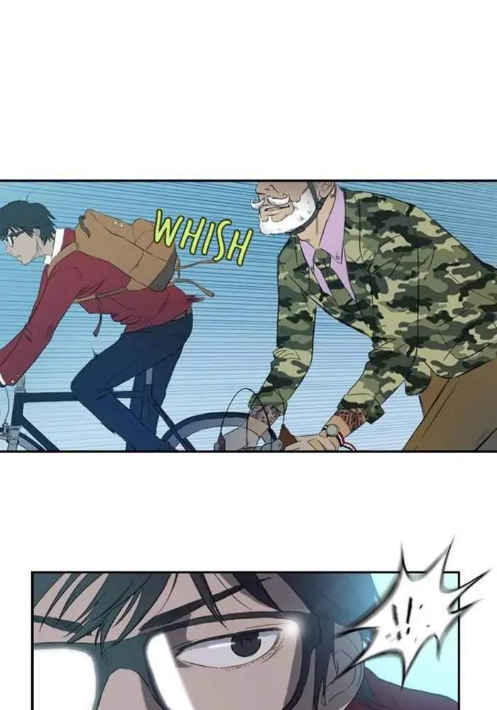 Wind Breaker Chapter 6 Gambar 43