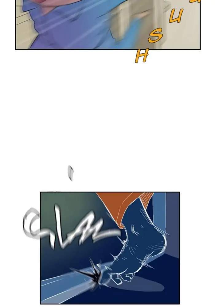 Wind Breaker Chapter 6 Gambar 7