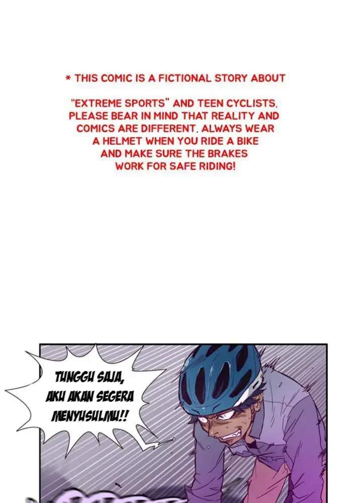 Komik Wind Breaker Chapter 5 gambar nomor 1