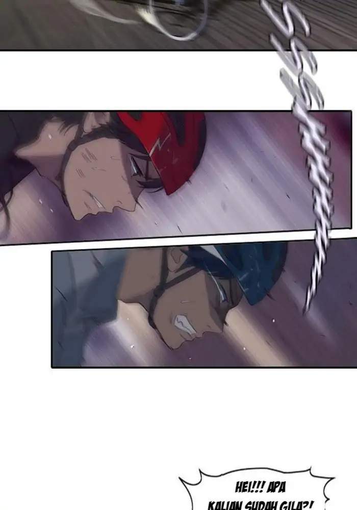 Wind Breaker Chapter 5 Gambar 11