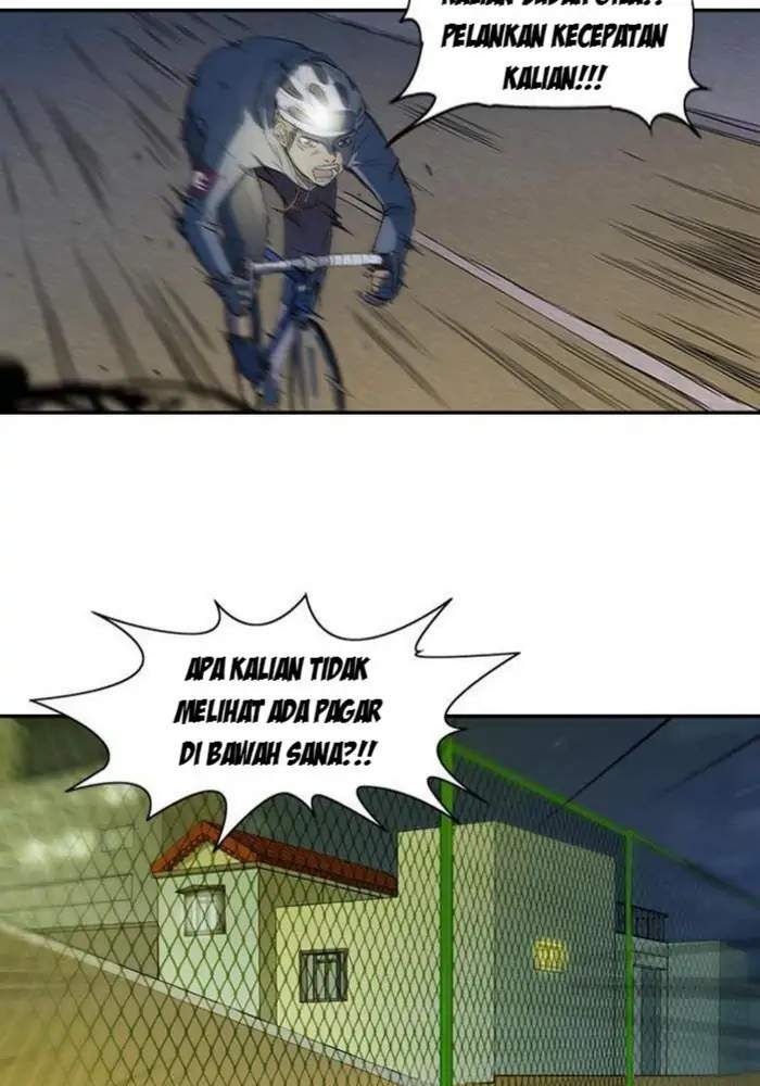 Wind Breaker Chapter 5 Gambar 12