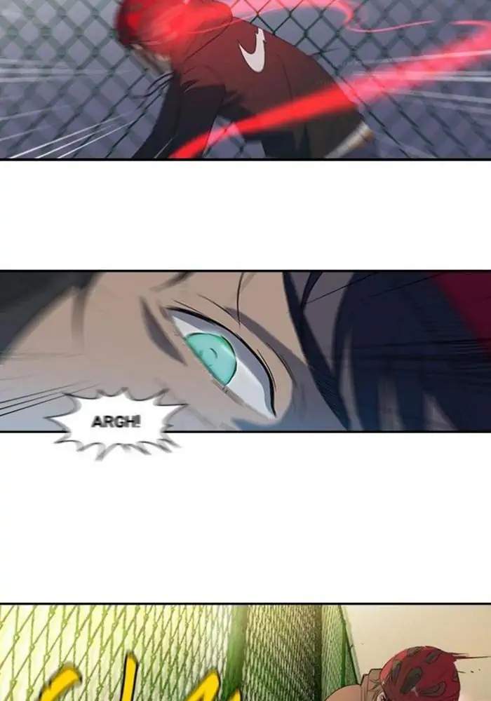 Wind Breaker Chapter 5 Gambar 18