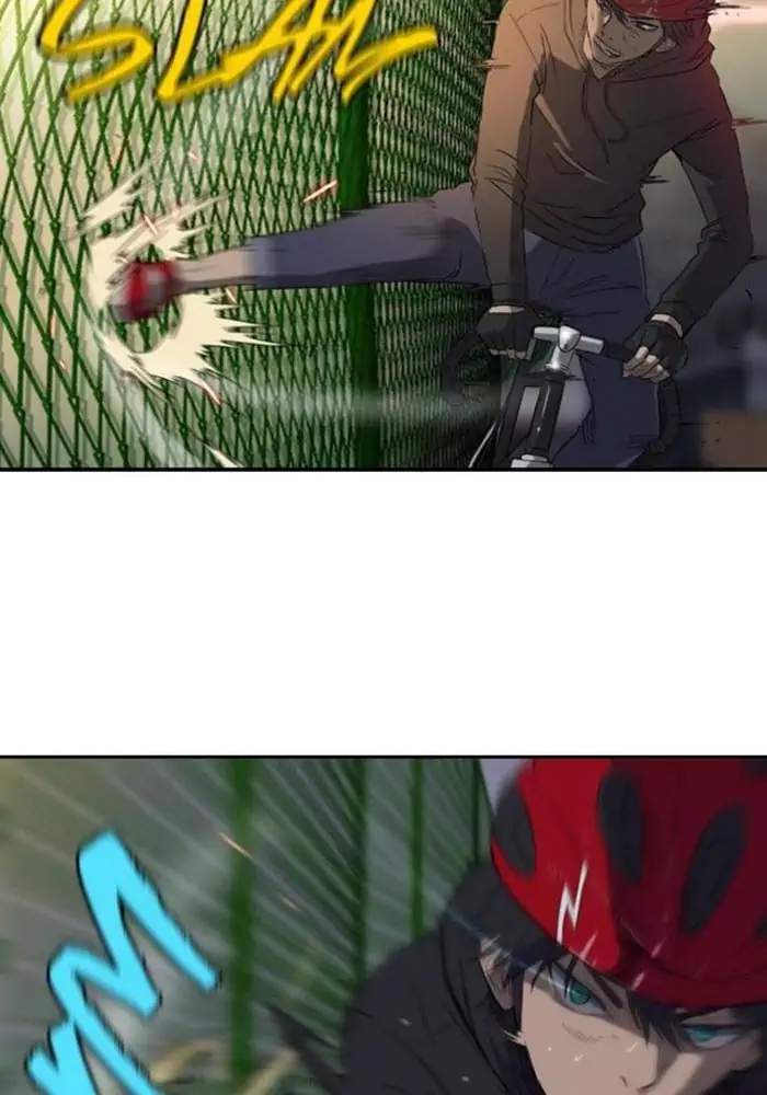 Wind Breaker Chapter 5 Gambar 19