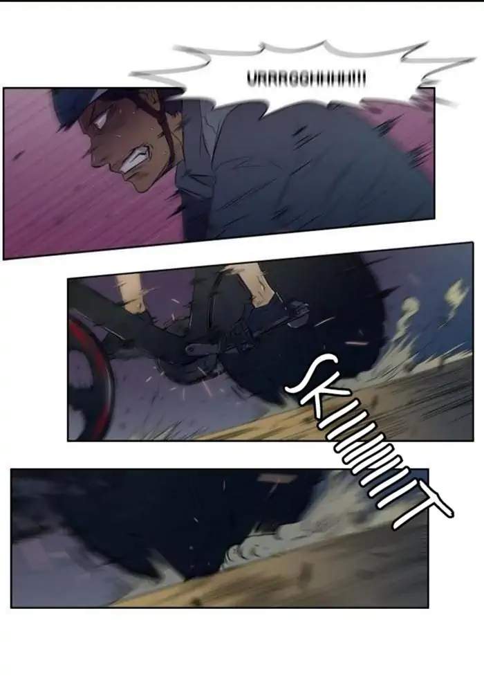 Wind Breaker Chapter 5 Gambar 23