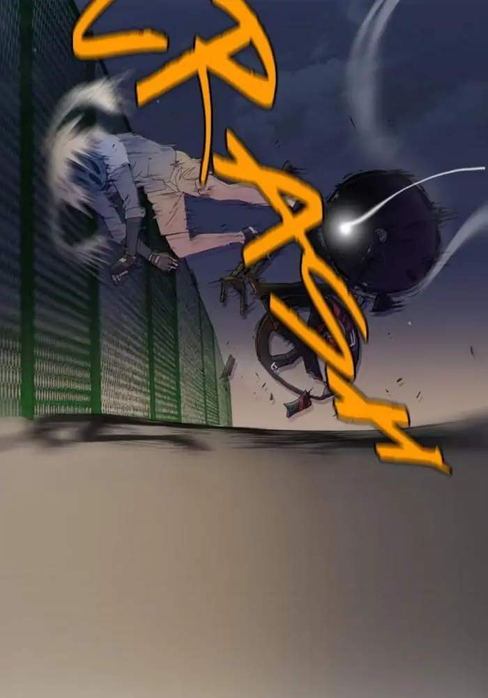 Wind Breaker Chapter 5 Gambar 26