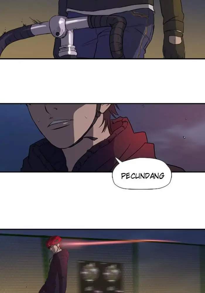 Wind Breaker Chapter 5 Gambar 30