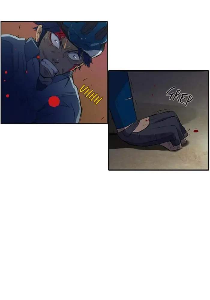 Wind Breaker Chapter 5 Gambar 34