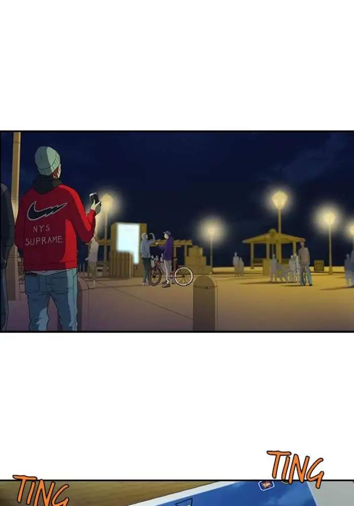 Wind Breaker Chapter 5 Gambar 35