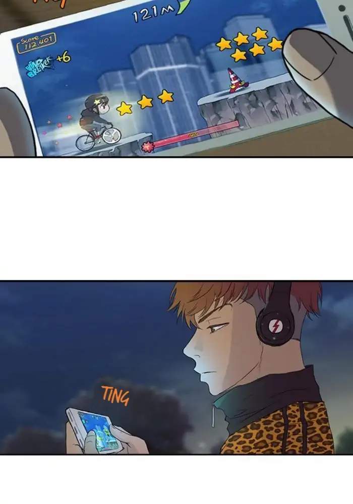 Wind Breaker Chapter 5 Gambar 36