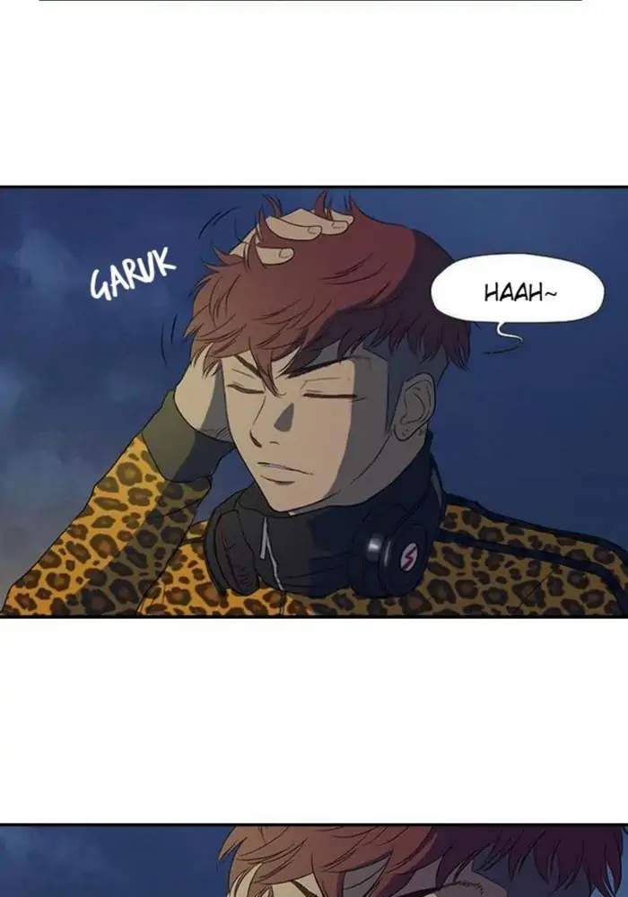 Wind Breaker Chapter 5 Gambar 45