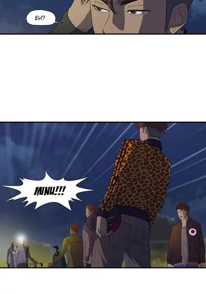 Wind Breaker Chapter 5 Gambar 46