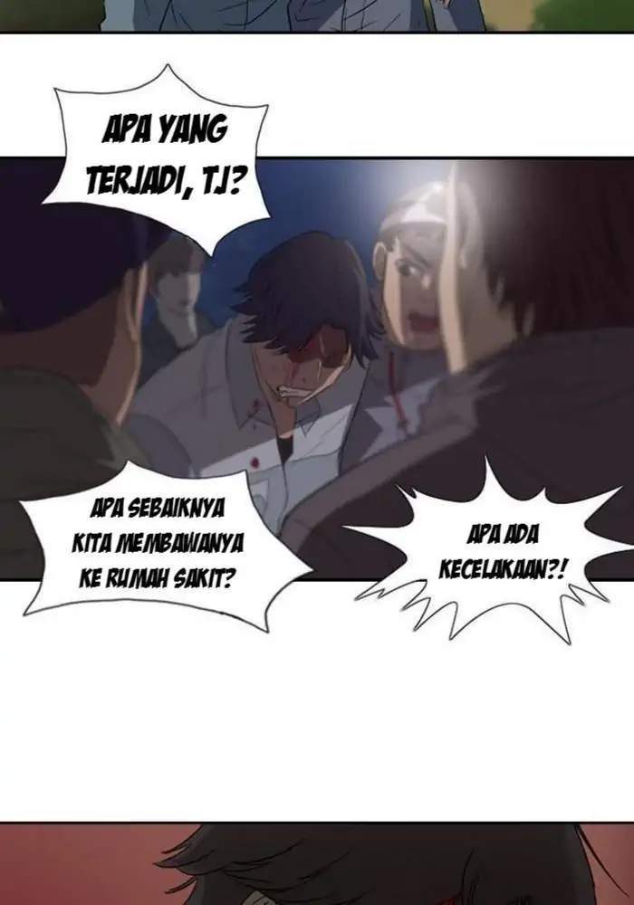 Wind Breaker Chapter 5 Gambar 48