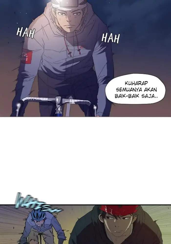 Wind Breaker Chapter 5 Gambar 7