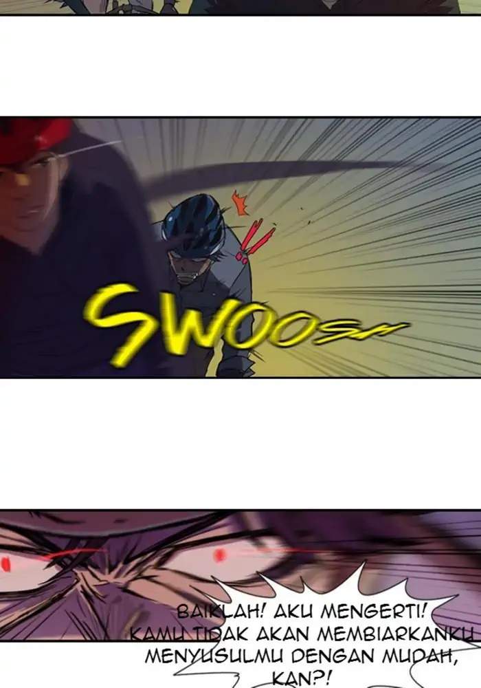 Wind Breaker Chapter 5 Gambar 8