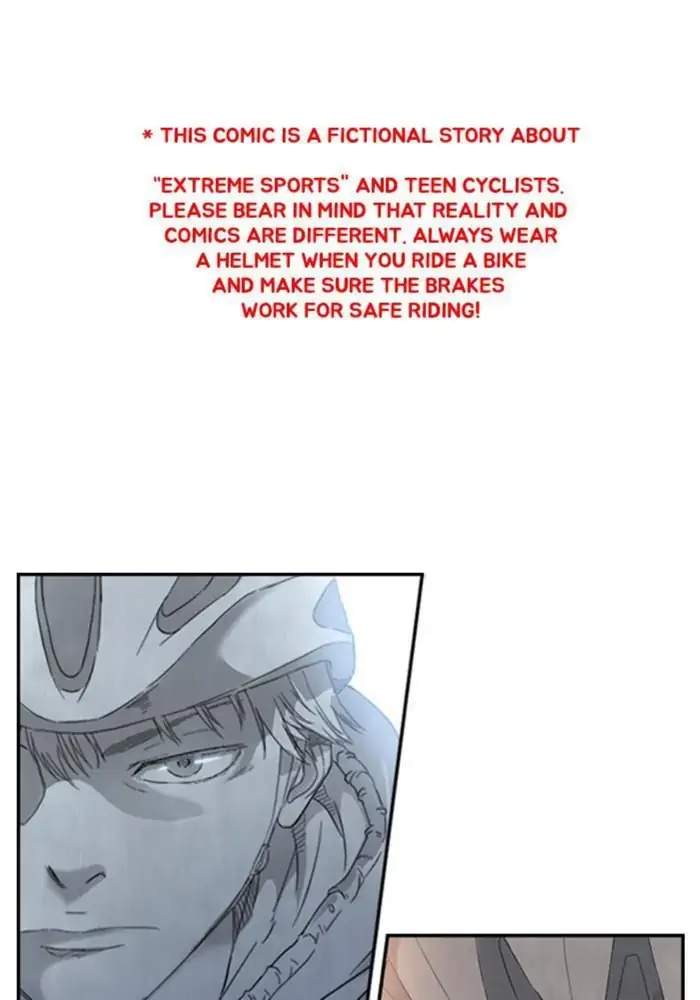 Komik Wind Breaker Chapter 4 gambar nomor 1