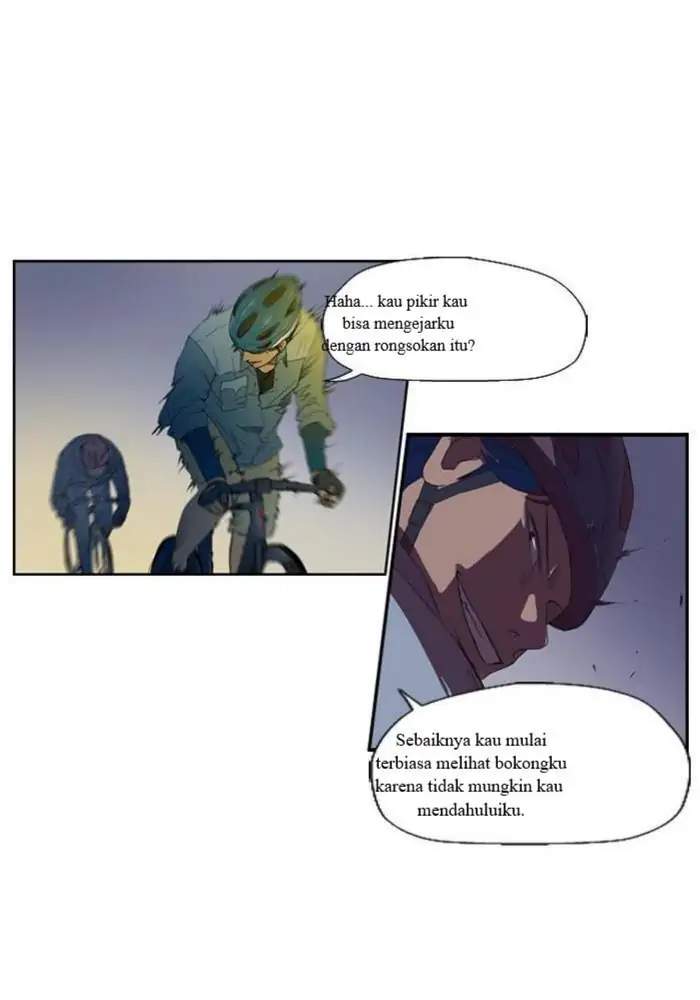 Wind Breaker Chapter 4 Gambar 11