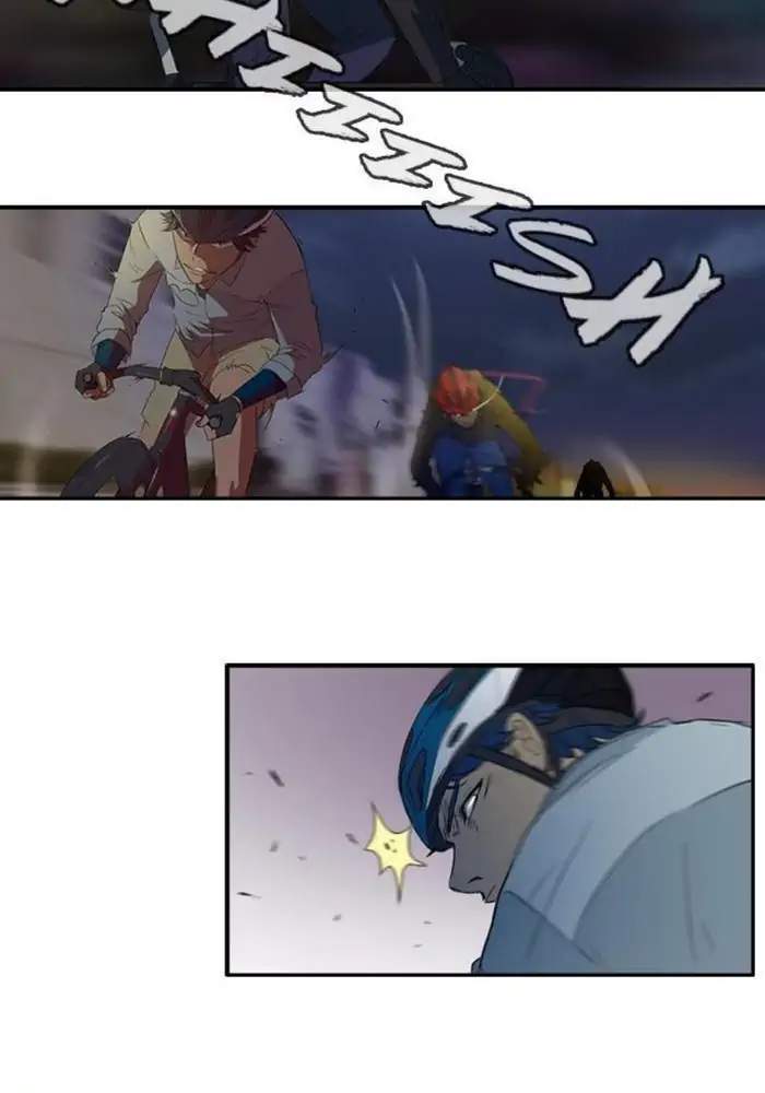 Wind Breaker Chapter 4 Gambar 13