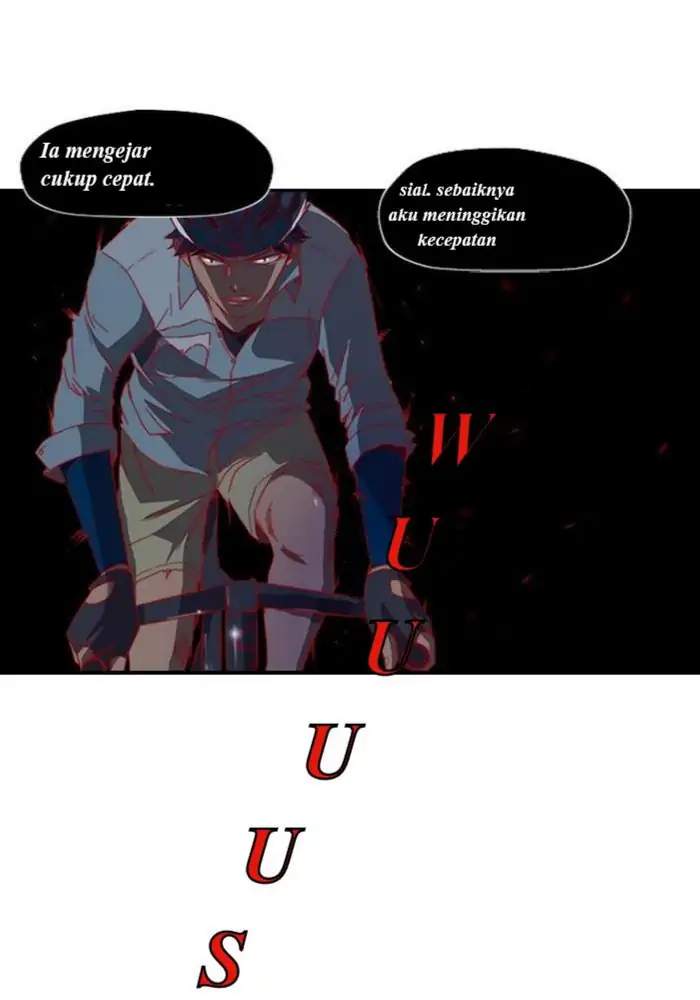 Wind Breaker Chapter 4 Gambar 14