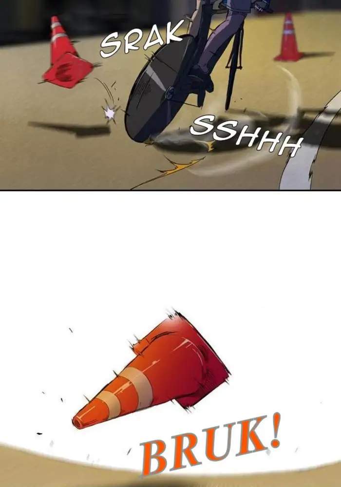 Wind Breaker Chapter 4 Gambar 17