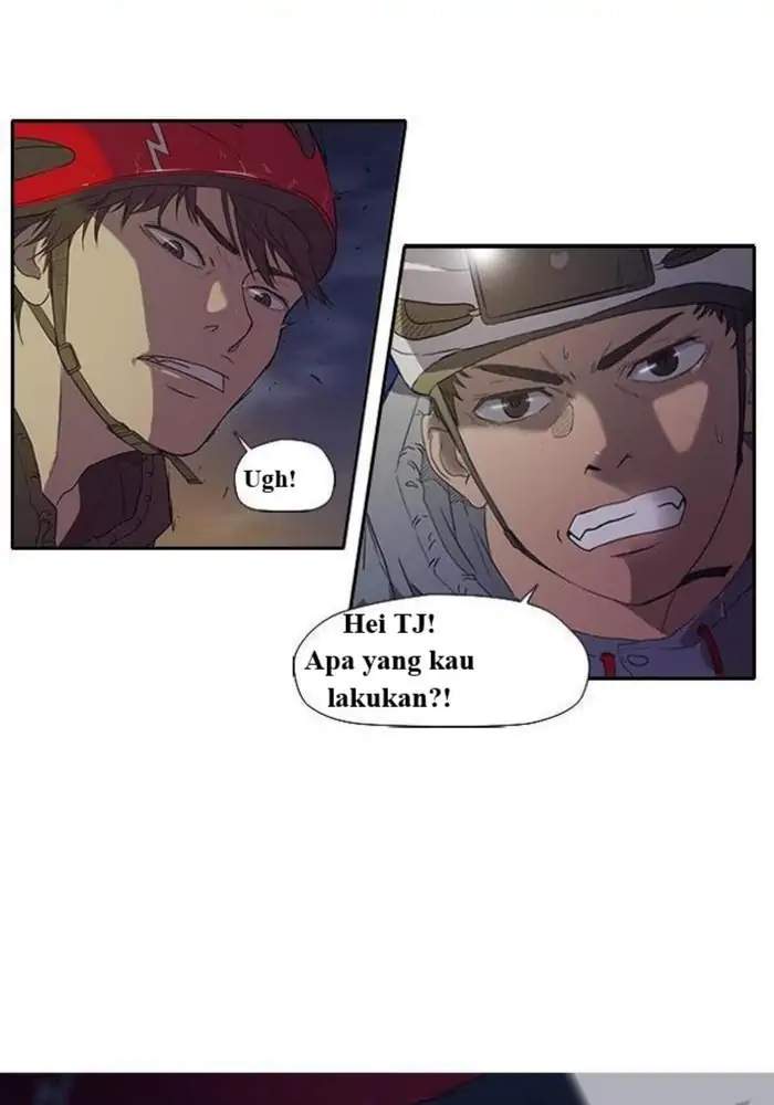 Wind Breaker Chapter 4 Gambar 19