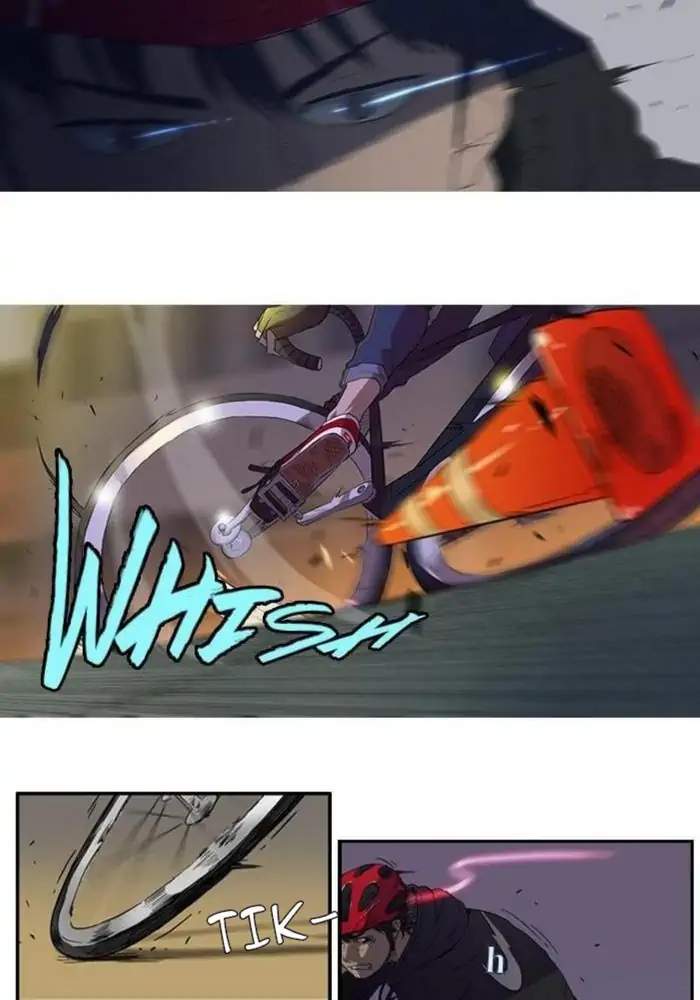 Wind Breaker Chapter 4 Gambar 20