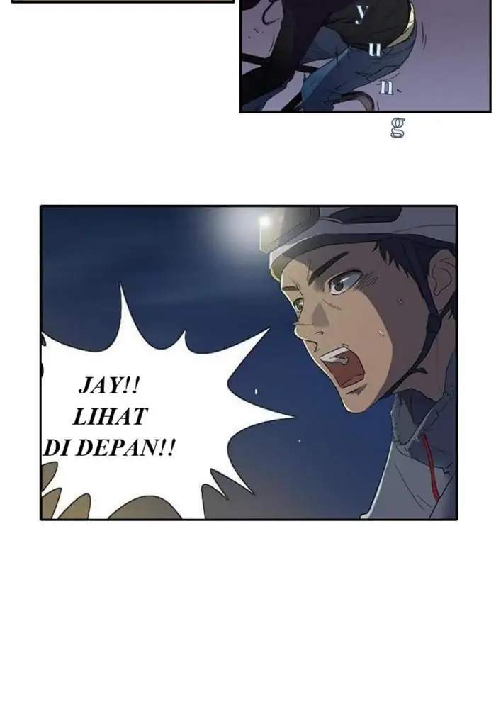 Wind Breaker Chapter 4 Gambar 21