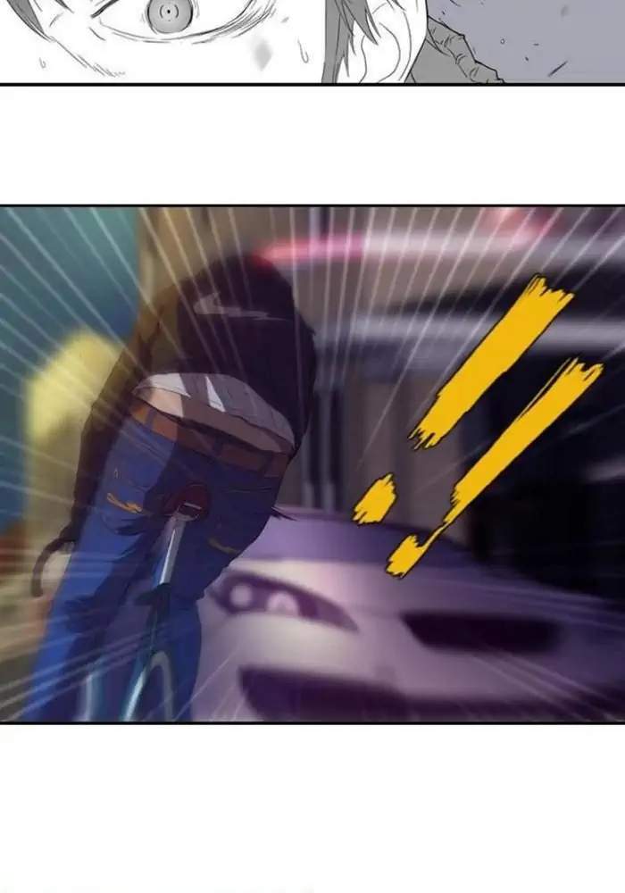 Wind Breaker Chapter 4 Gambar 23