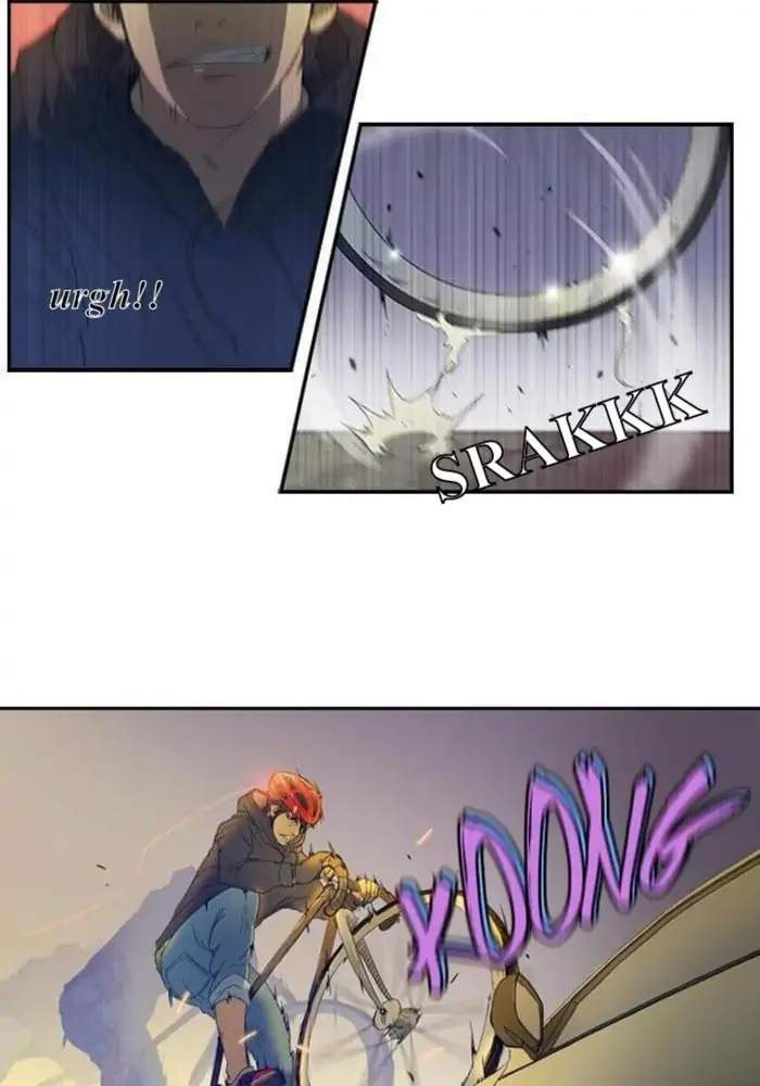 Wind Breaker Chapter 4 Gambar 24