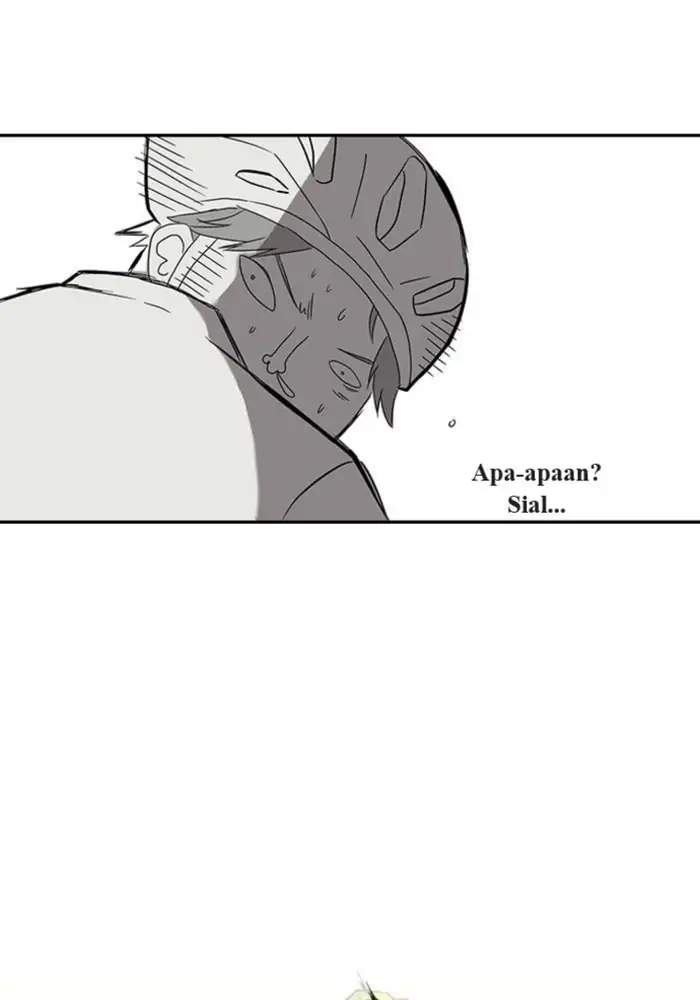 Wind Breaker Chapter 4 Gambar 28