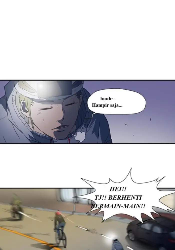 Wind Breaker Chapter 4 Gambar 31