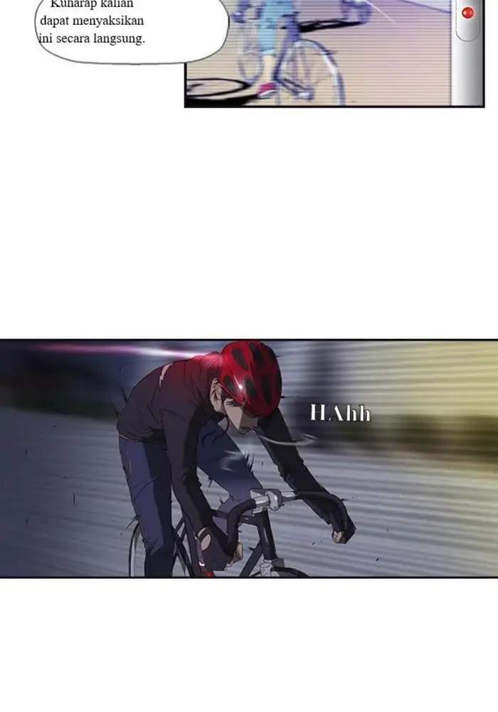 Wind Breaker Chapter 4 Gambar 35