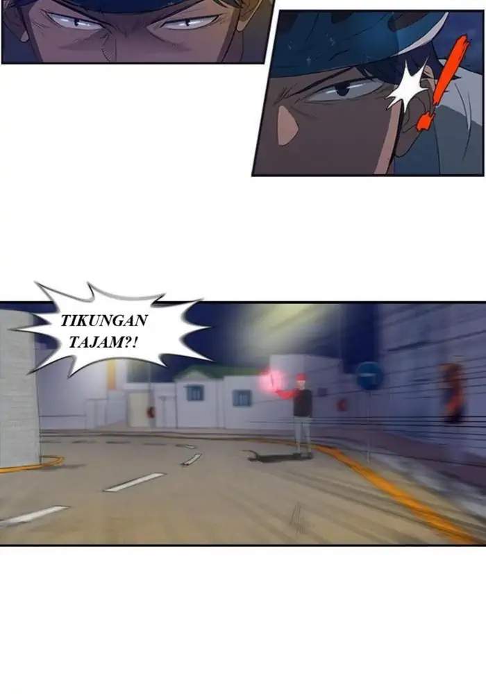 Wind Breaker Chapter 4 Gambar 39