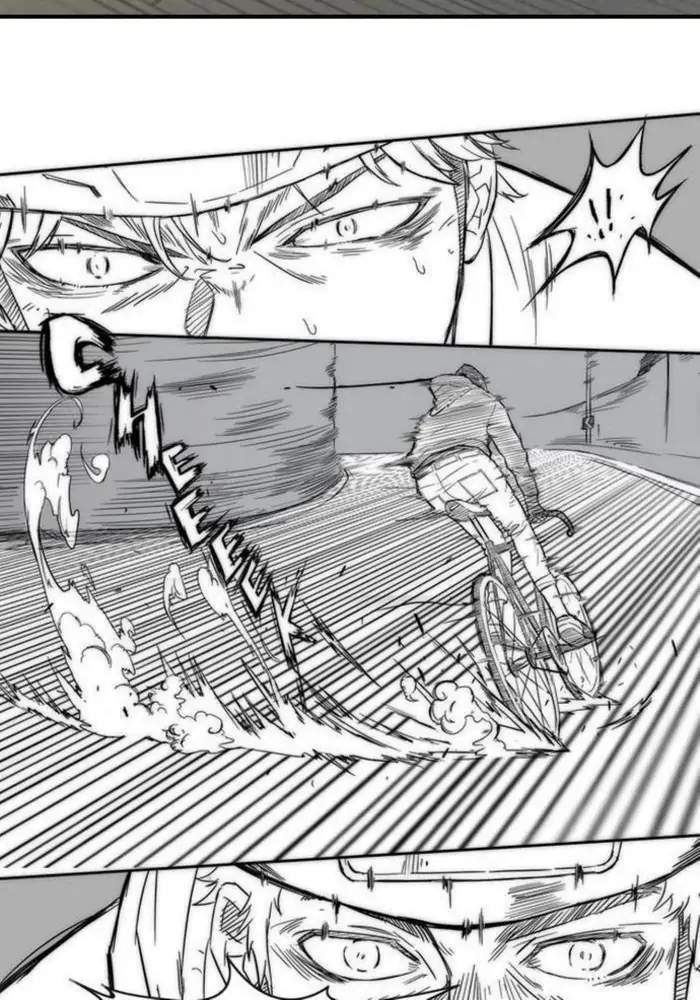 Wind Breaker Chapter 4 Gambar 43