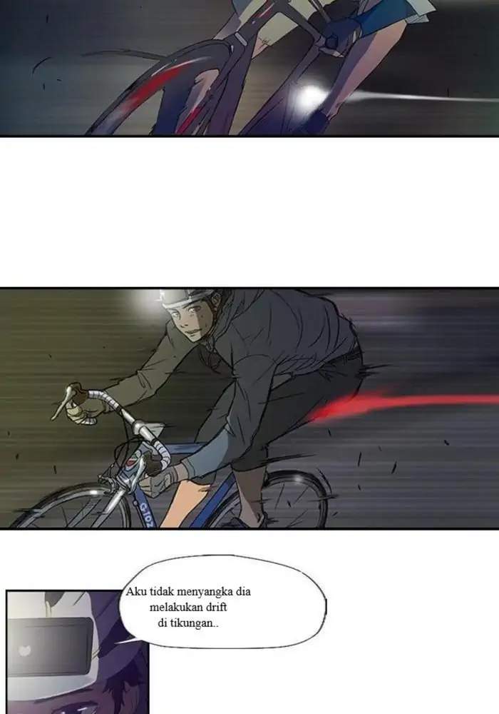 Wind Breaker Chapter 4 Gambar 46