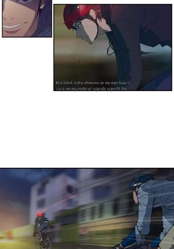 Wind Breaker Chapter 4 Gambar 47