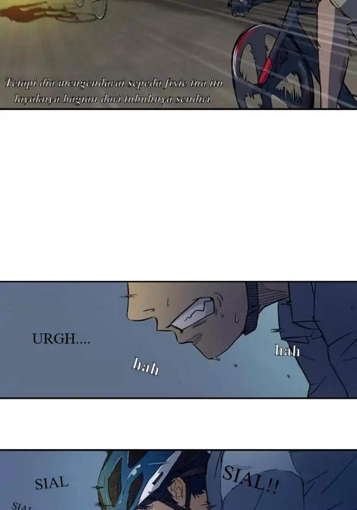 Wind Breaker Chapter 4 Gambar 48