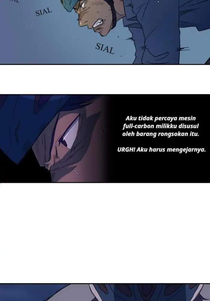 Wind Breaker Chapter 4 Gambar 49