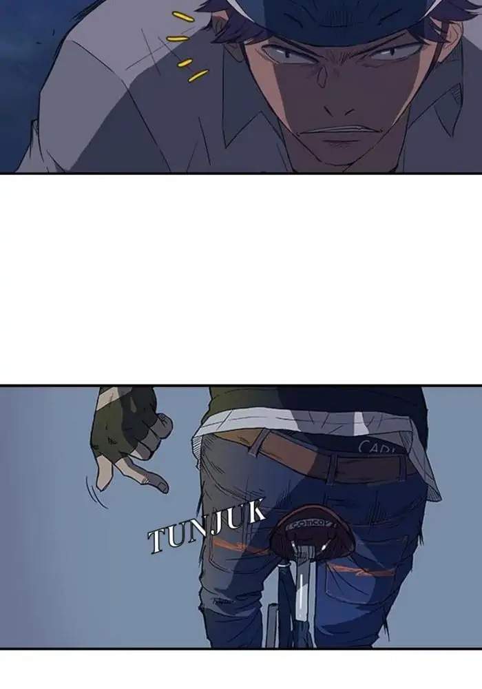 Wind Breaker Chapter 4 Gambar 50