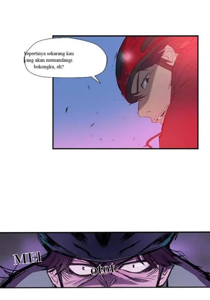 Wind Breaker Chapter 4 Gambar 51