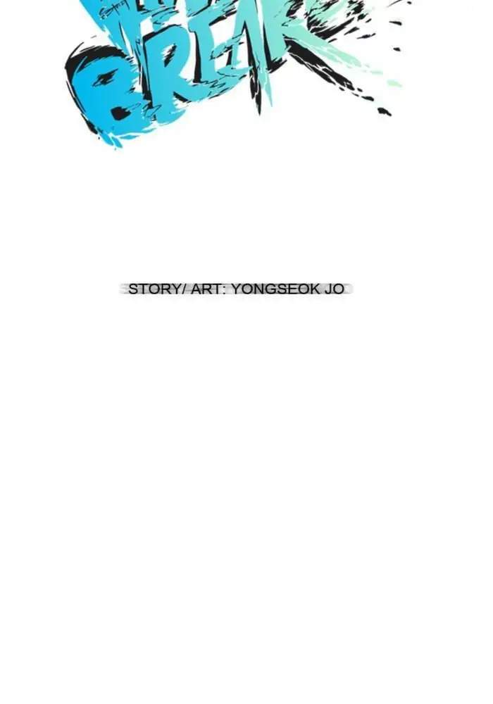 Wind Breaker Chapter 4 Gambar 6