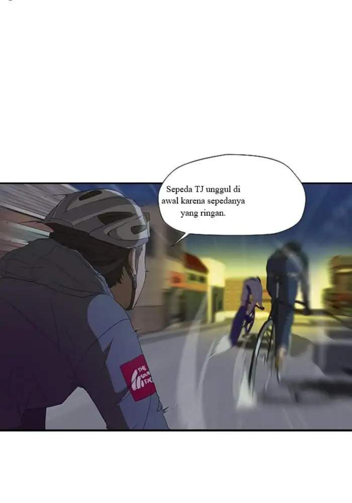 Wind Breaker Chapter 4 Gambar 8