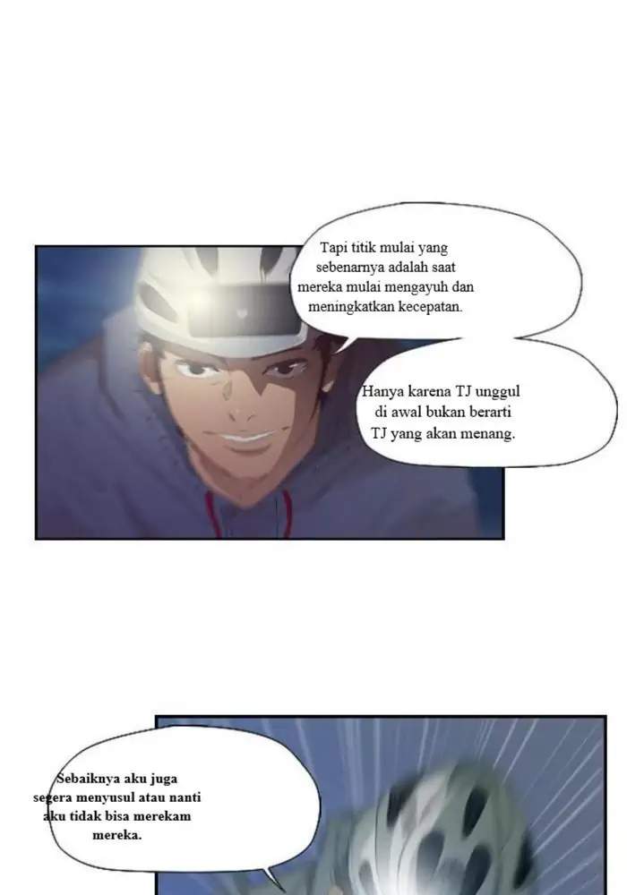 Wind Breaker Chapter 4 Gambar 9