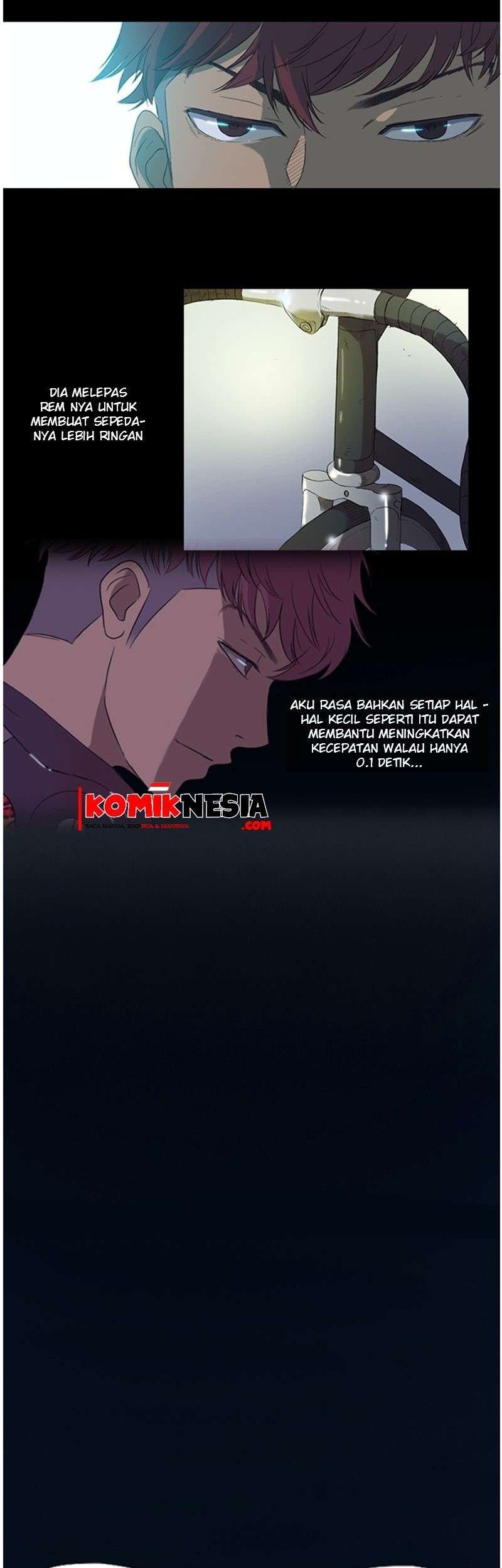 Wind Breaker Chapter 3 Gambar 23