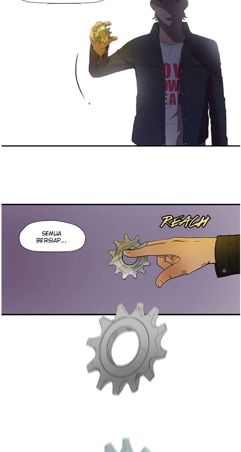 Wind Breaker Chapter 3 Gambar 26