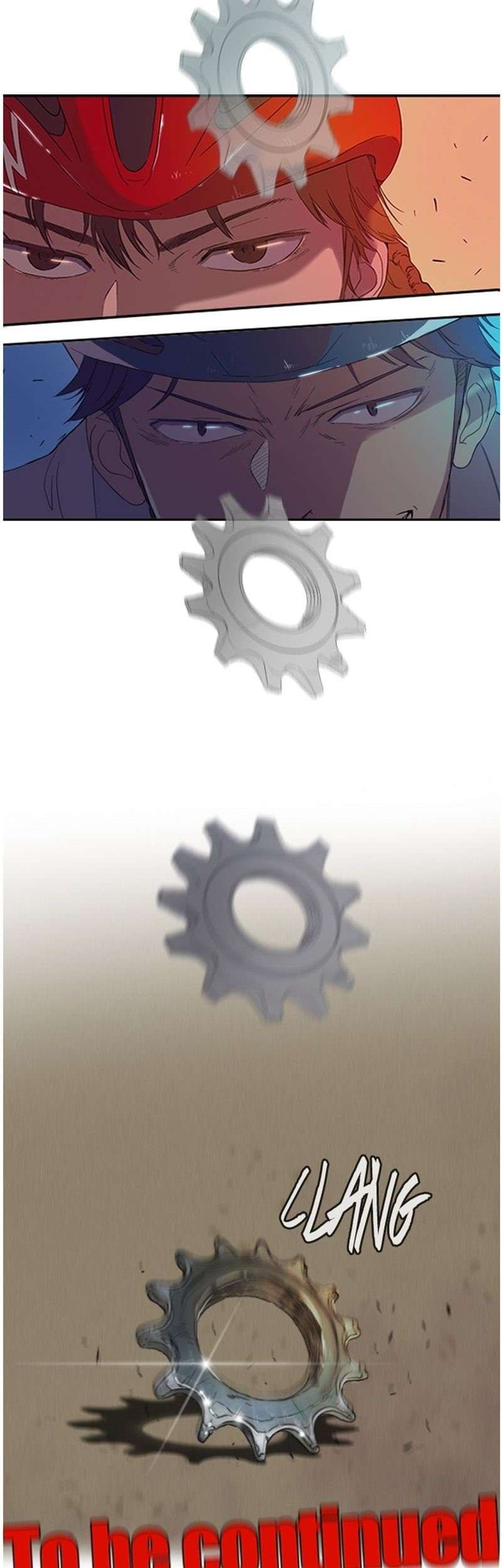 Wind Breaker Chapter 3 Gambar 27